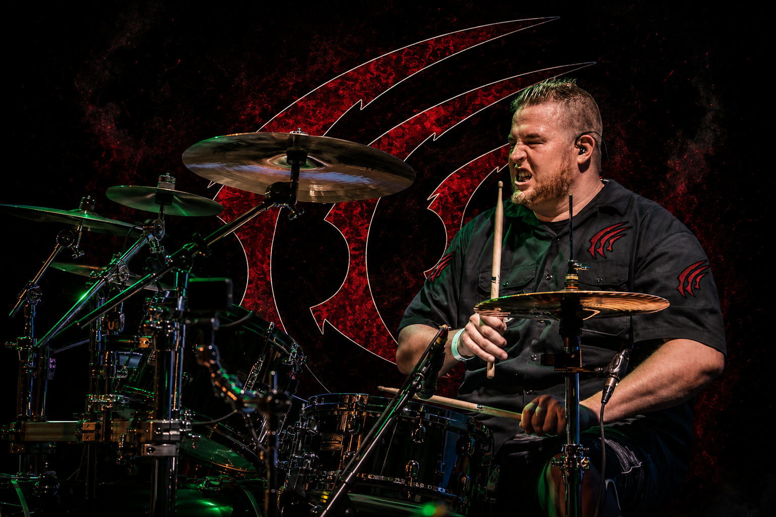 Drums